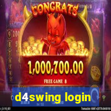 d4swing login